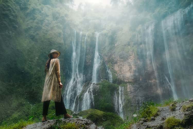 Tumpak Sewu