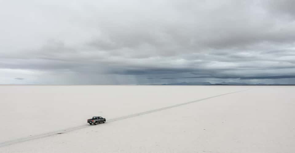Salar de Uyuni | Bolivia