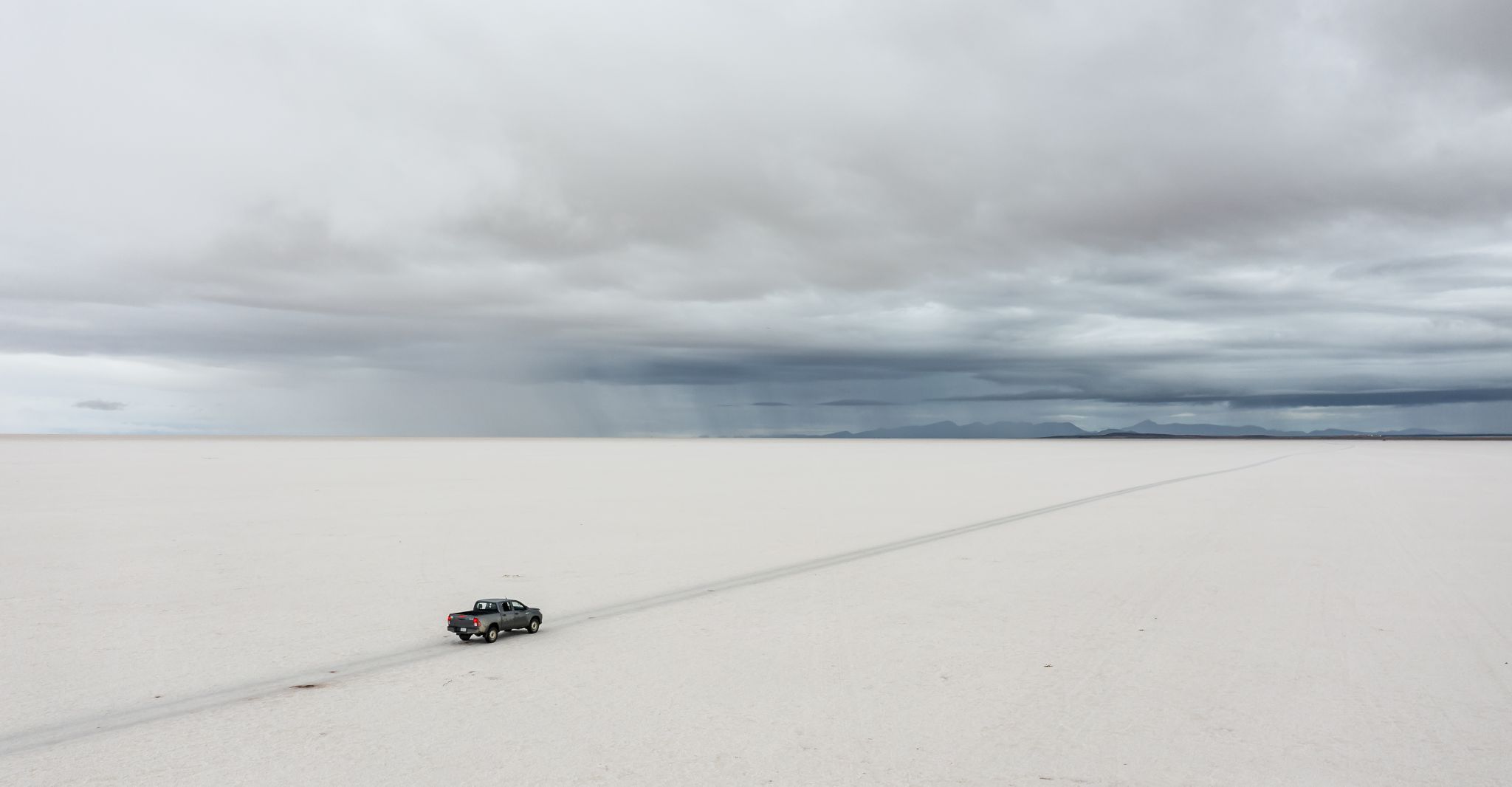 Salar de Uyuni | Bolivia, Bolivia