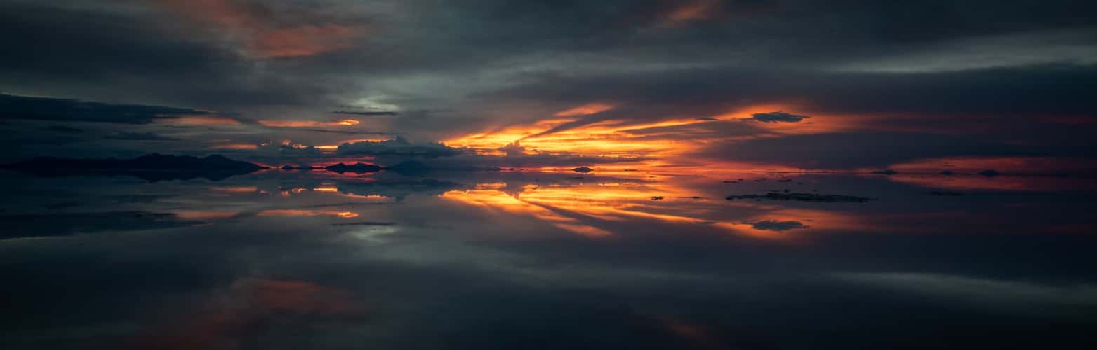 Salar de Uyuni | Bolivia
