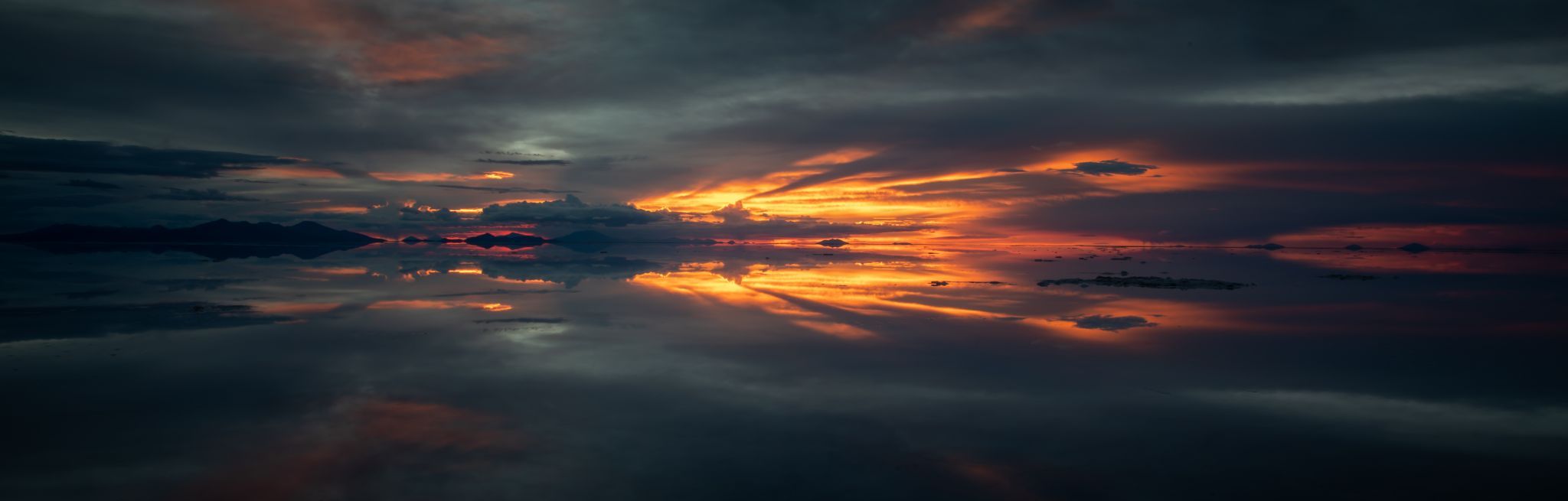 Salar de Uyuni | Bolivia, Bolivia