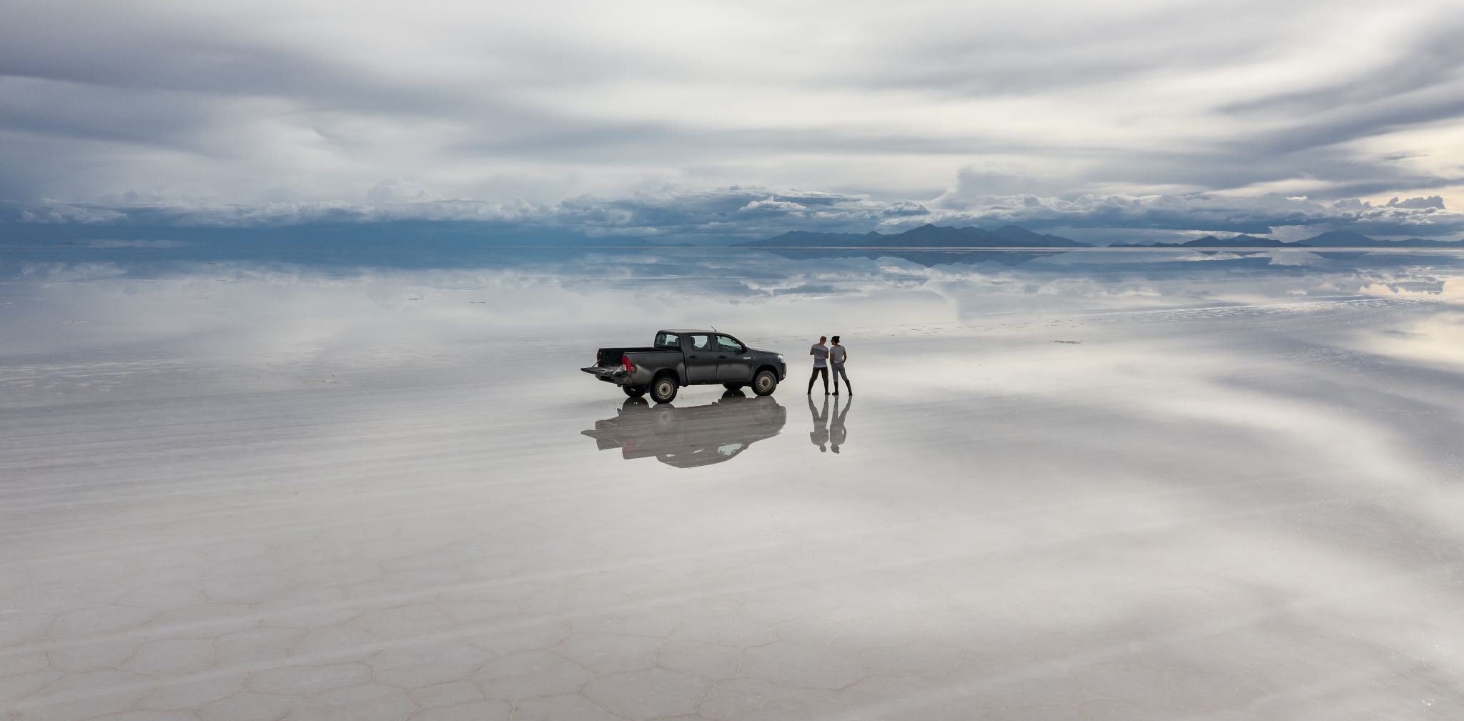 Salar de Uyuni | Bolivia, Bolivia