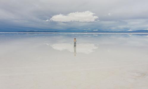 Salar de Uyuni | Bolivia