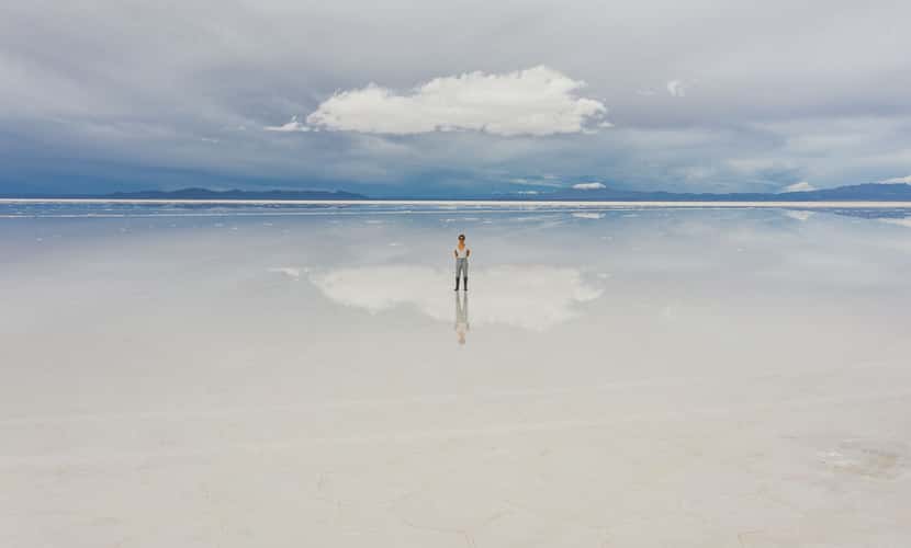 Salar de Uyuni | Bolivia