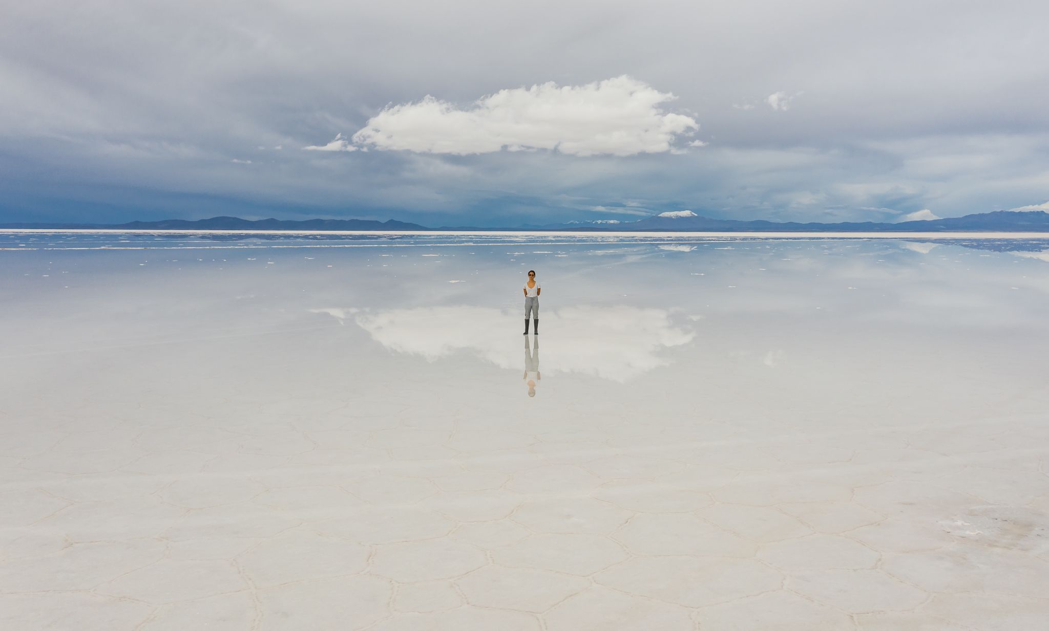Salar de Uyuni | Bolivia, Bolivia
