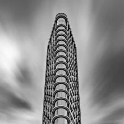 Vesteda Toren, Netherlands