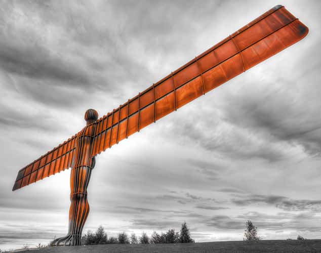 Angel of the North
