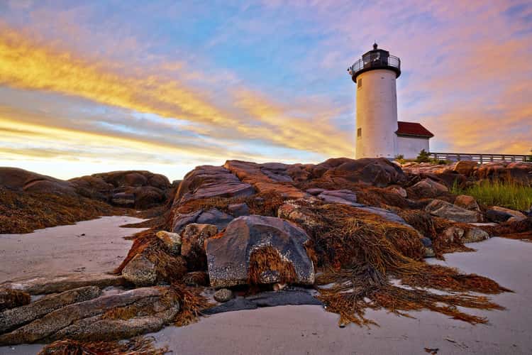 Annisquam Lighthouse