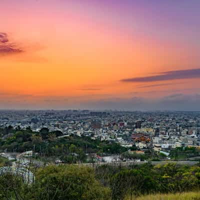 Aofong Sunset Taichung, Taiwan