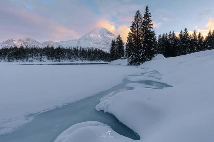 Arnisee