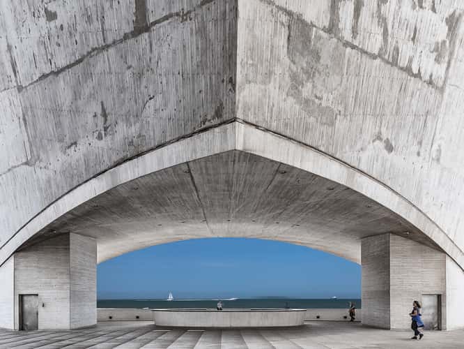 Auditorio de Tenerife, Santa Cruz de Tenerife