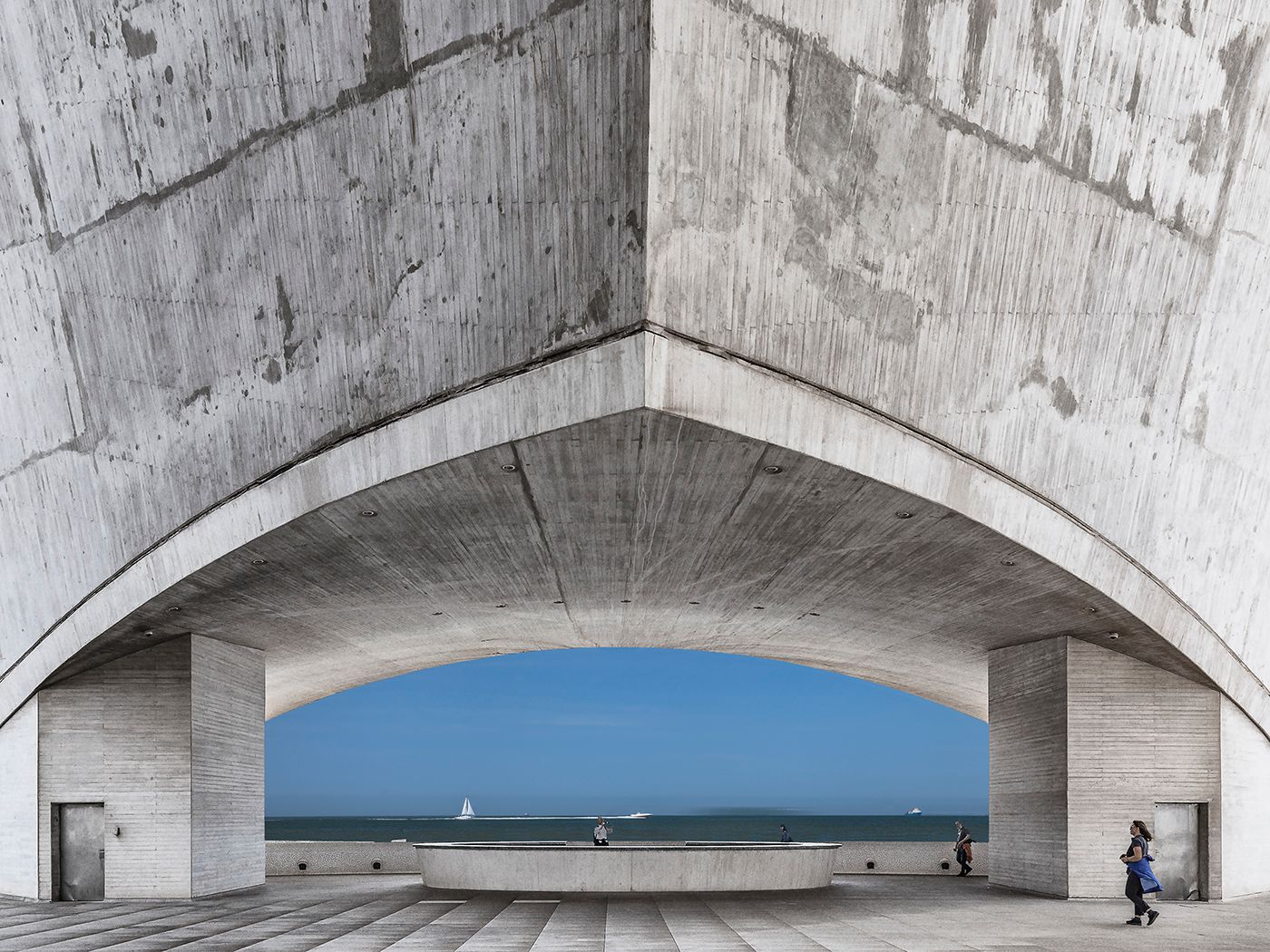 Auditorio de Tenerife, Santa Cruz de Tenerife, Spain
