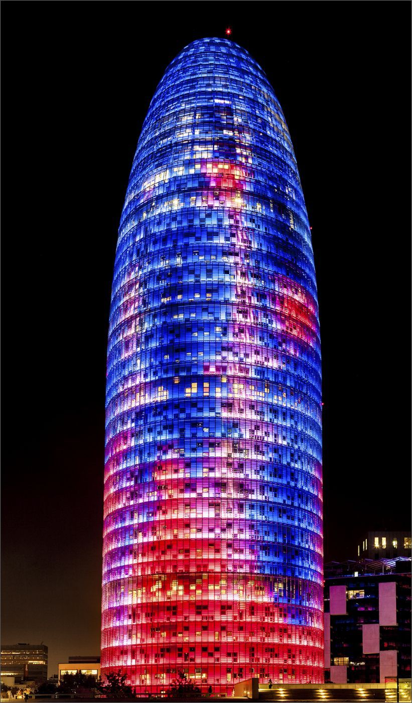Barcelona, Spain