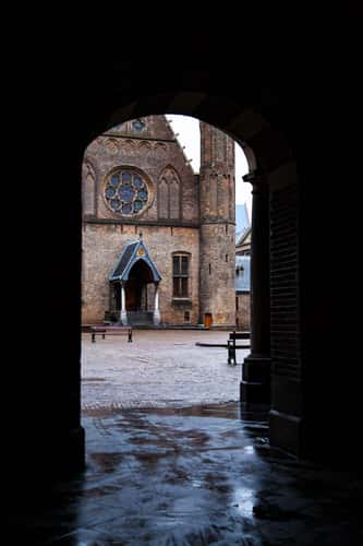 Binnenhof