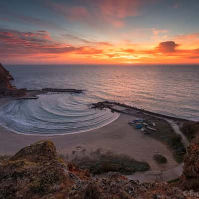 Bolata Bay, Bulgaria