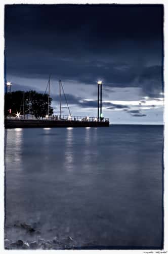 Bregenz Molo
