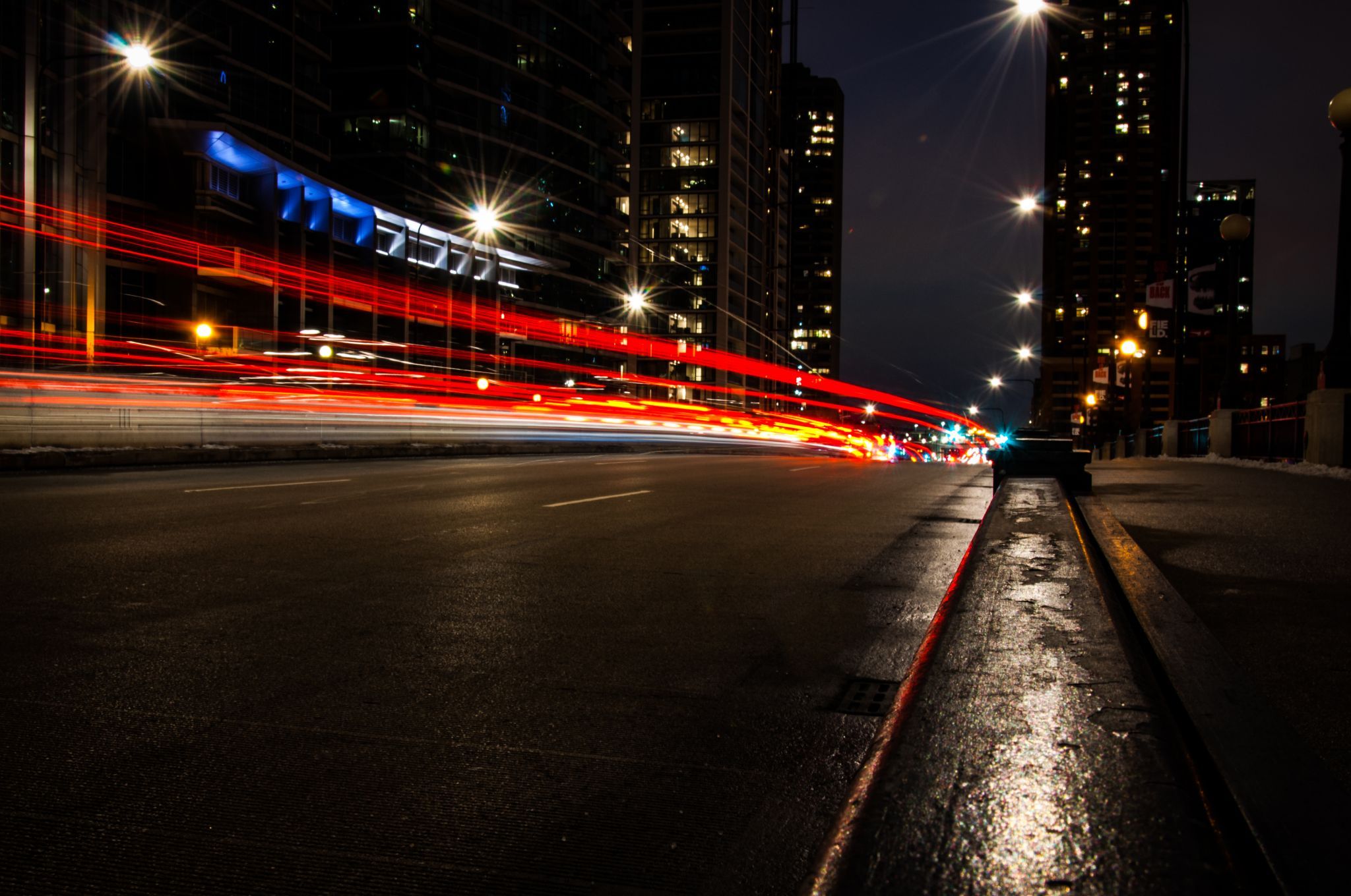 Roosevelt Bridge, USA