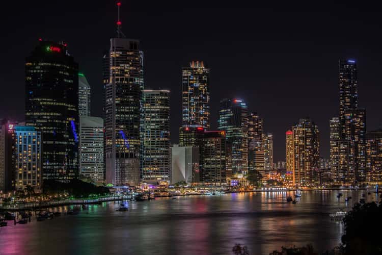 Brisbane