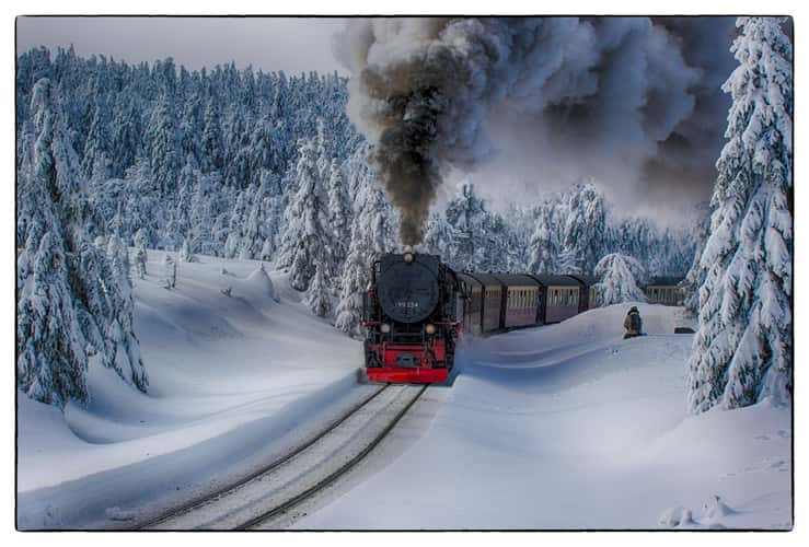 Brockenbahn