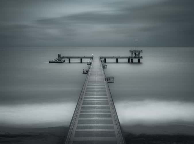 Burgas Bridge
