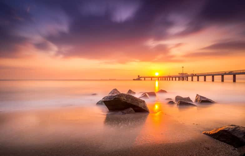 Burgas Bridge