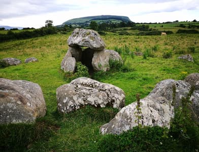 Carrowmore Megalithic Cemetery