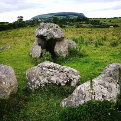 Carrowmore Megalithic Cemetery, Ireland