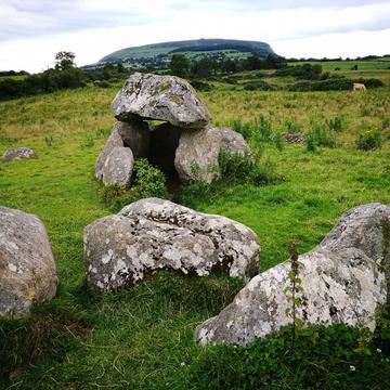 Carrowmore Megalithic Cemetery, Ireland