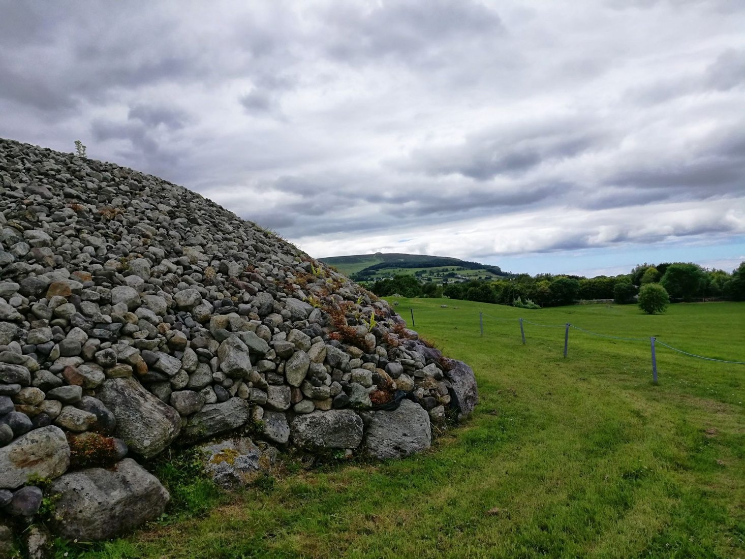 Carrowmore Megalithic Cemetery, Ireland