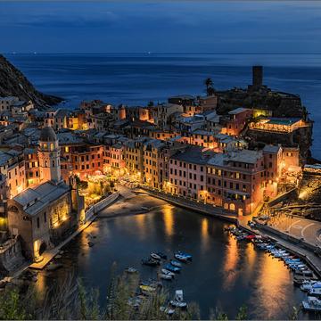 Top 42 Photo Spots in Cinque Terre, Italy in 2024
