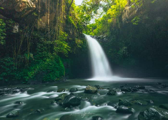 Coban Jidor