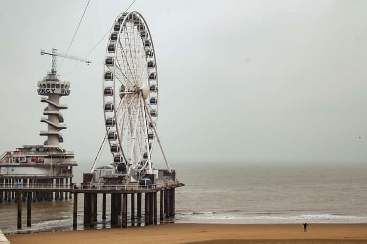 De Pier