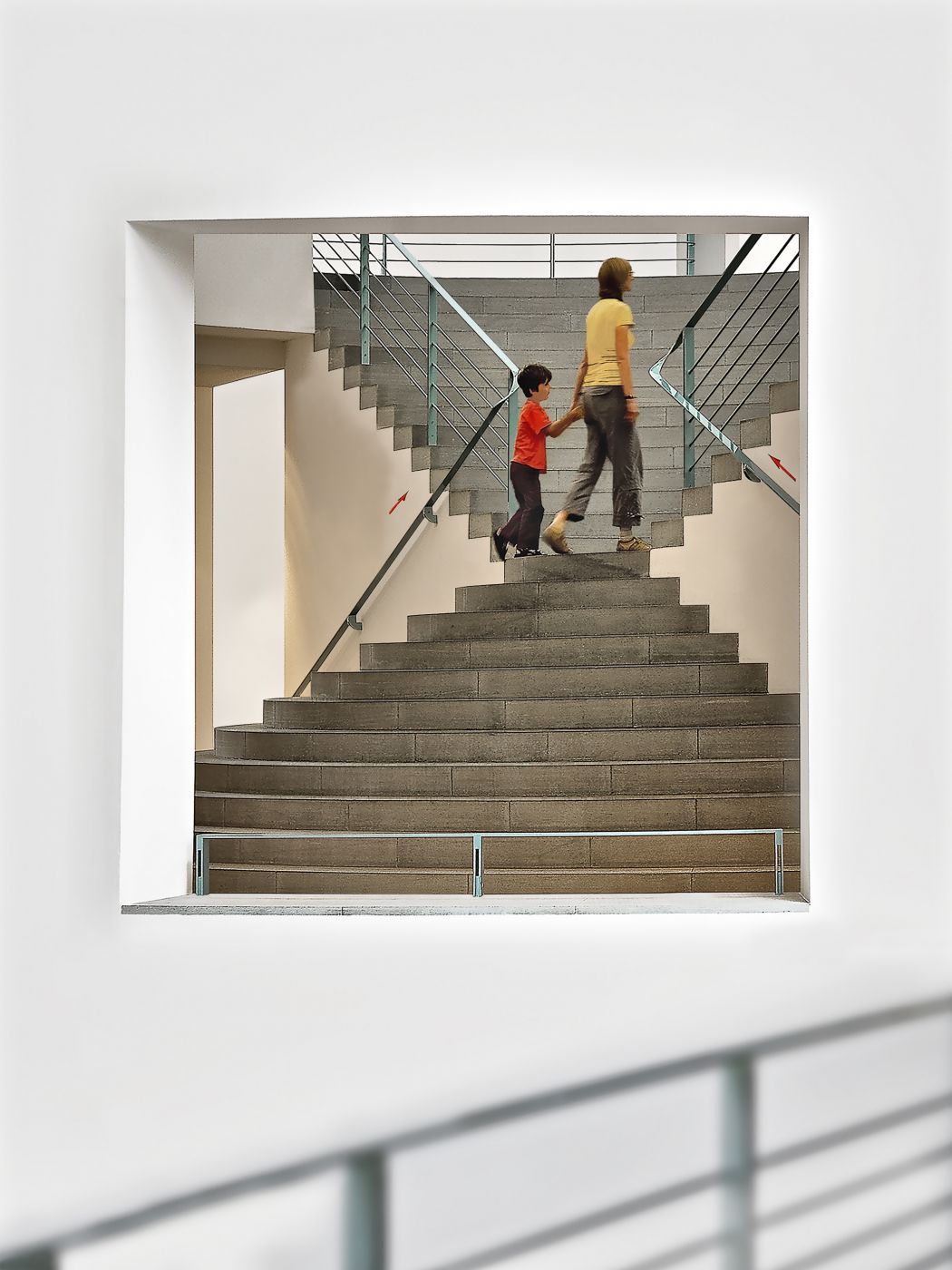 Art Museum, Bonn, Germany