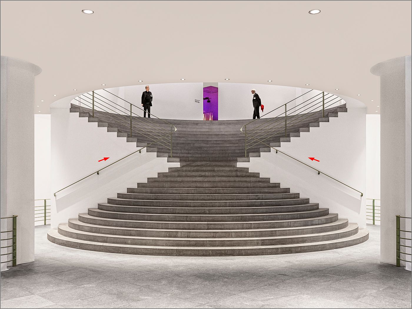 Art Museum, Bonn, Germany