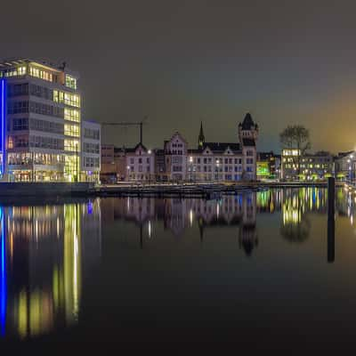 Dortmund Phoenixsee, Germany