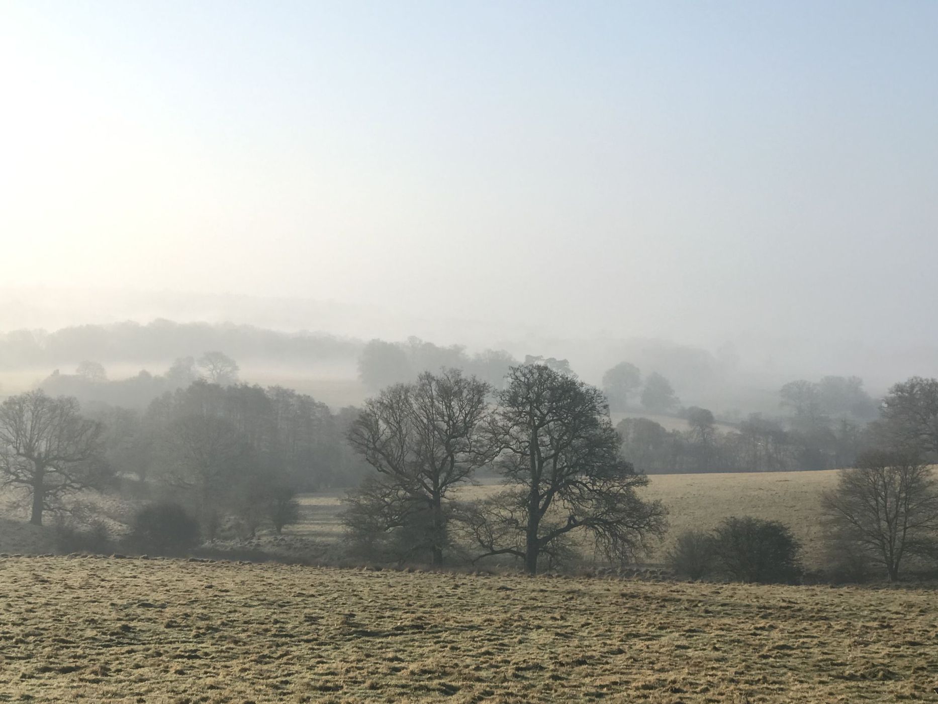Eridge Valley, United Kingdom