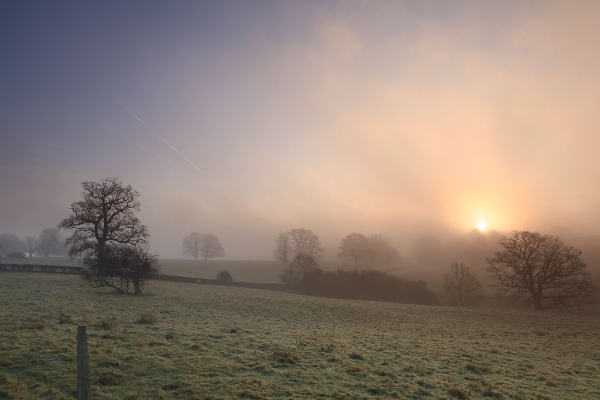 Eridge Valley, United Kingdom