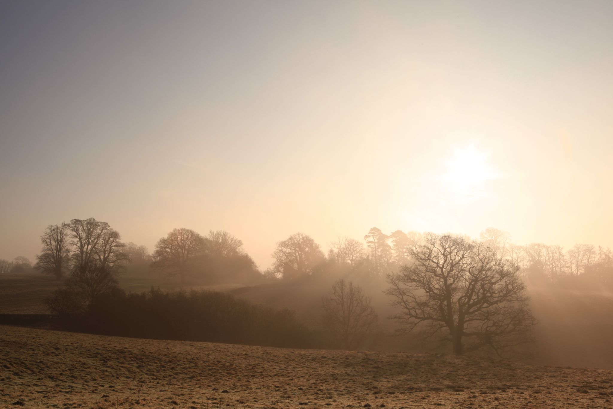 Eridge Valley, United Kingdom