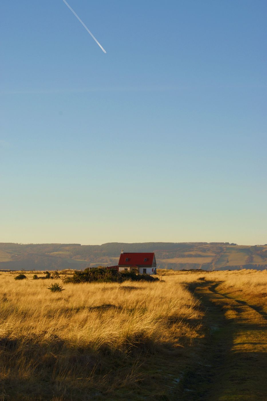 Fishermans Bothy, Nairn, United Kingdom