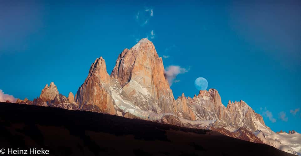 Fitz Roy