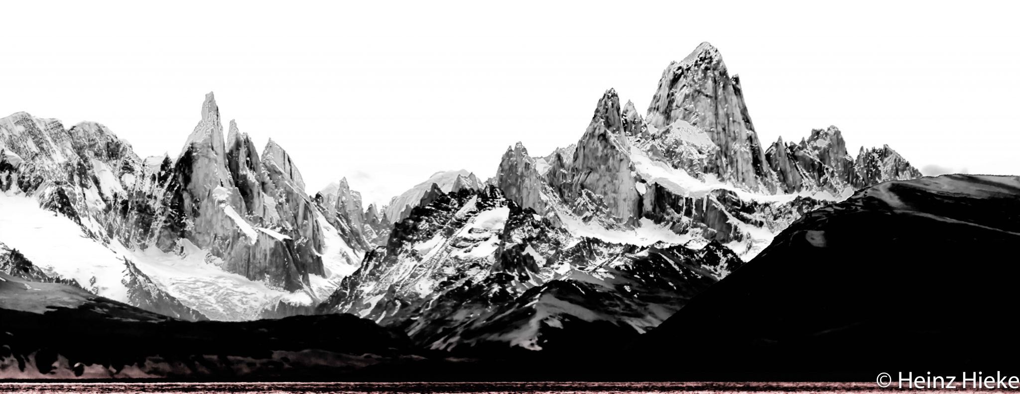 Fitz Roy, Argentina