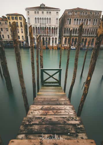 Grand Canal