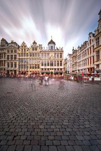 Grand-Place, Bruxelles