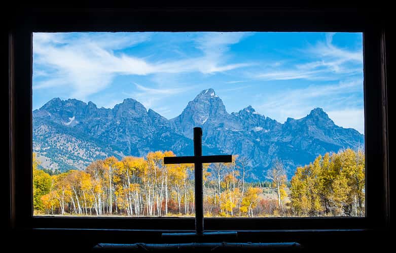 Grand Teton National Park
