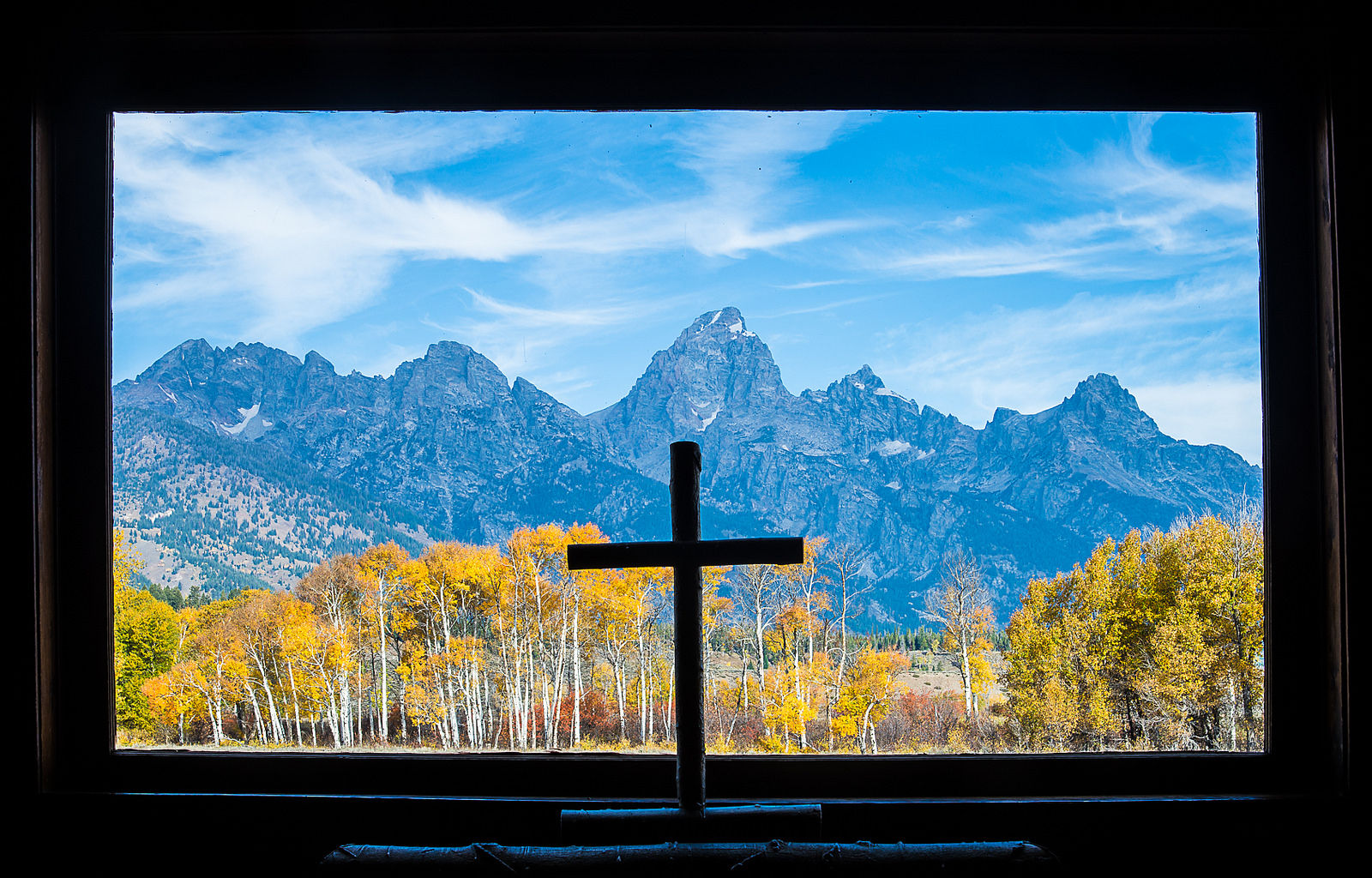Grand Teton National Park, USA