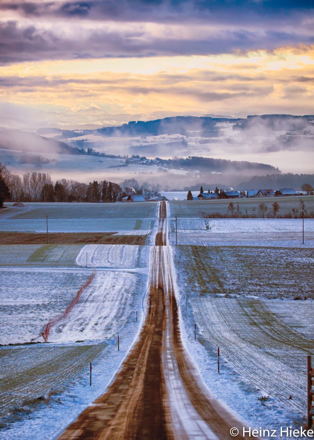 Gunterswilen, Switzerland