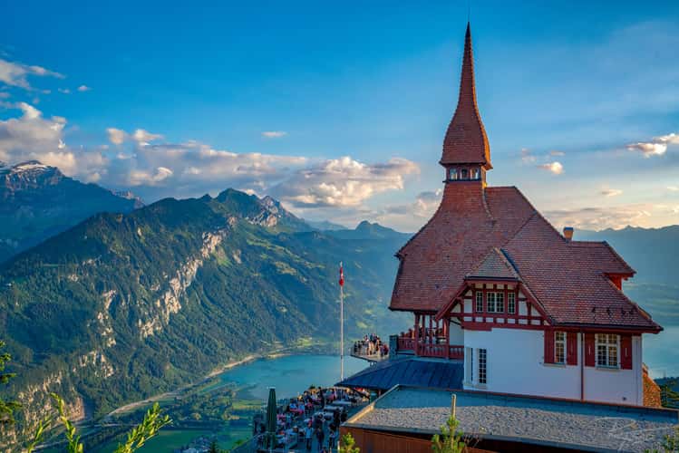 Harder Kulm