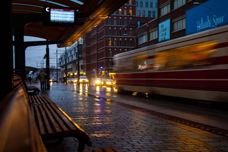 Hollands Spoor