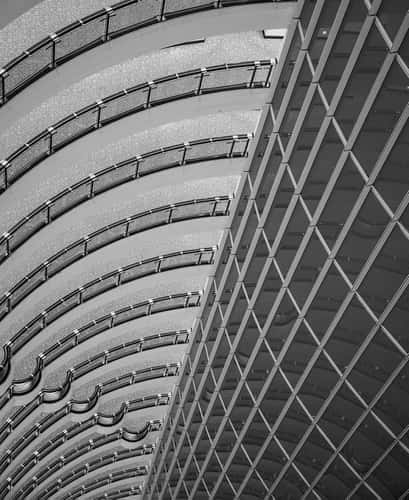 Jin Mao Tower