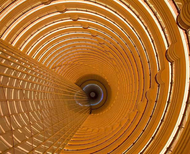 Jin Mao Tower